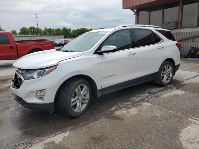 2018 CHEVROLET EQUINOX PR 2GNAXWEX3J6198758  57931004