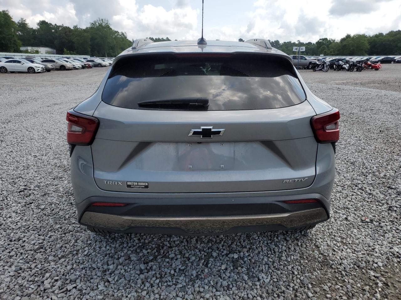 KL77LKE27RC062273 2024 Chevrolet Trax Activ