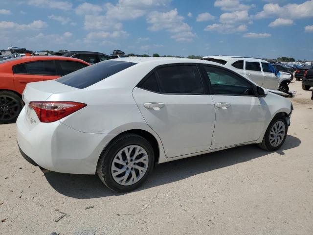 2019 Toyota Corolla L VIN: 5YFBURHEXKP878772 Lot: 58462474