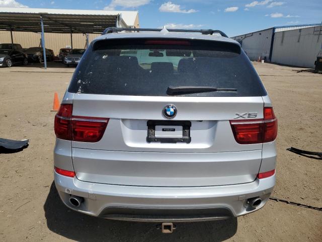 VIN 5UXZW0C50D0B95330 2013 BMW X5, Xdrive35D no.6