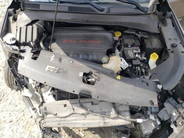 2018 Jeep Compass Sport VIN: 3C4NJCAB3JT408498 Lot: 57663564