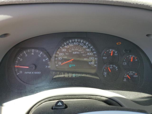 2005 Chevrolet Trailblazer Ls VIN: 1GNDS13S752359041 Lot: 58917744