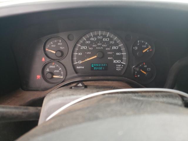 2006 GMC Savana G2500 VIN: 1GTGG25V861114602 Lot: 60806074