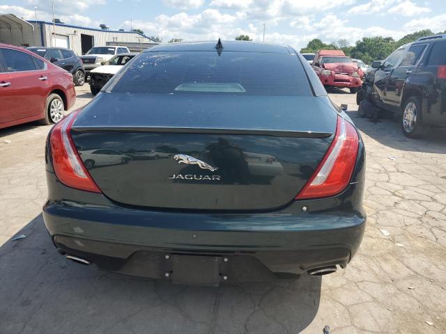 VIN SAJWA1C77G8V93827 2016 Jaguar XJ no.6