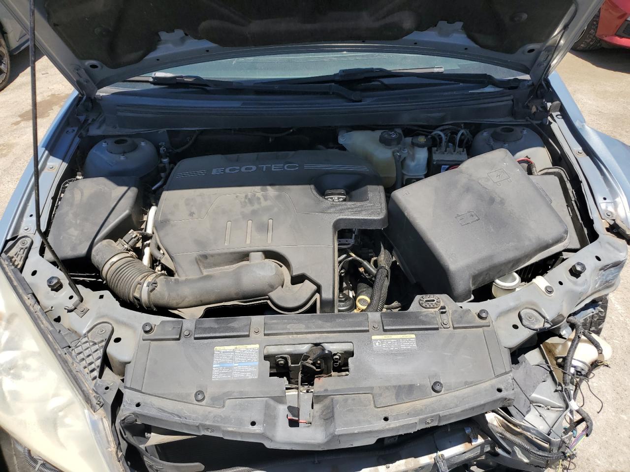 1G2ZG57B294118455 2009 Pontiac G6