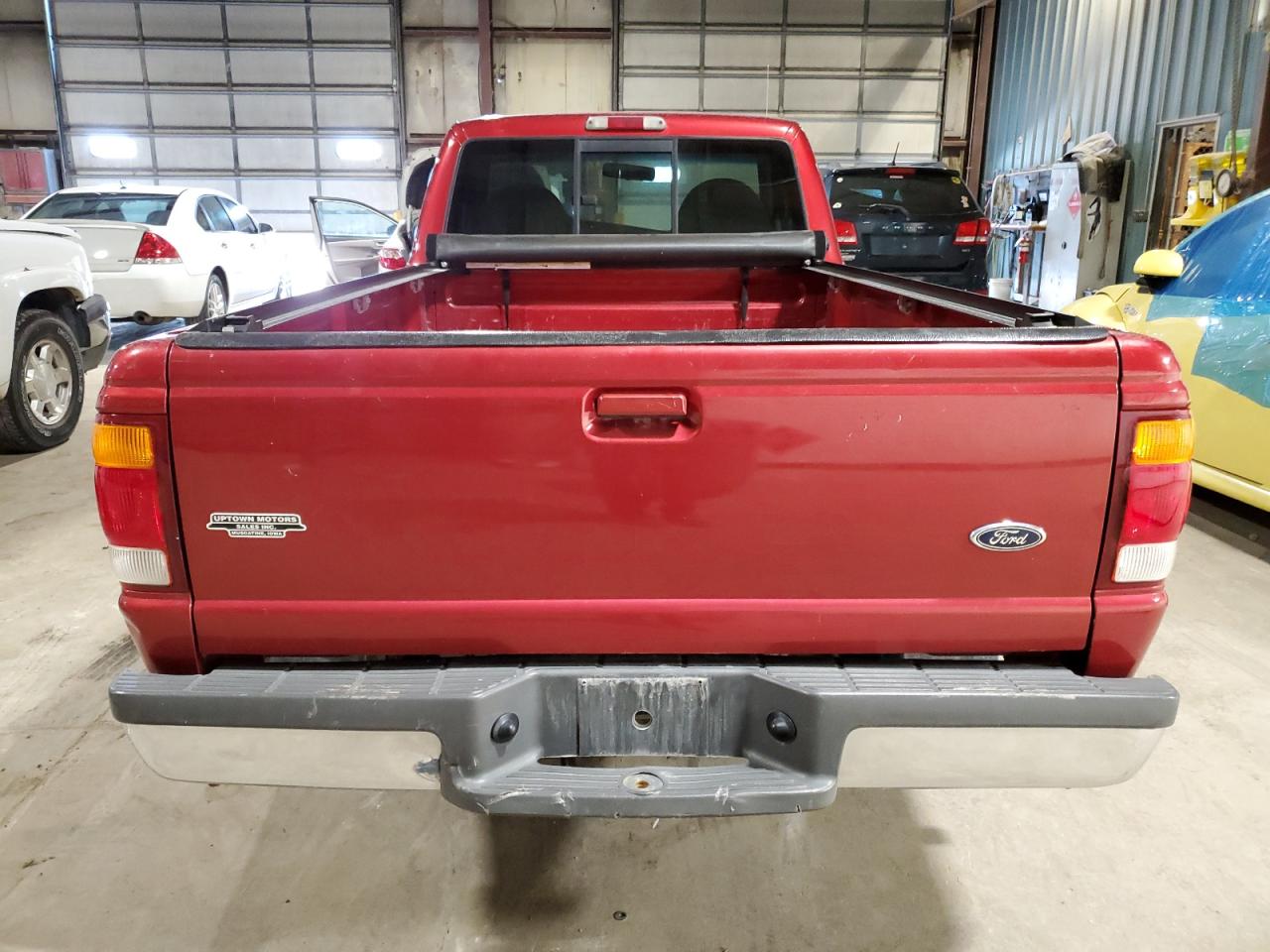 1FTYR10U0WUB82155 1998 Ford Ranger