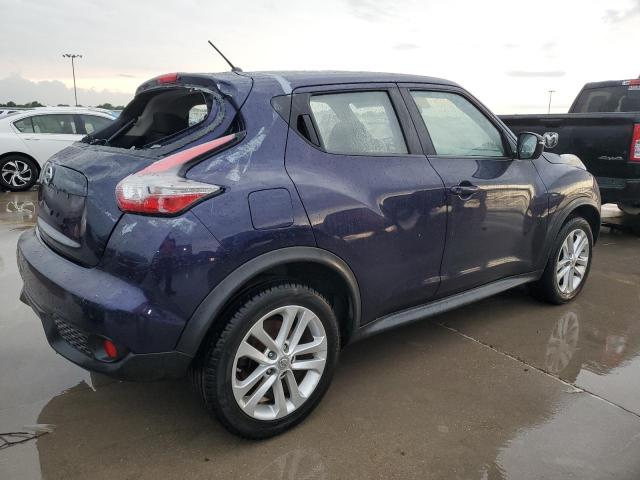 2017 NISSAN JUKE S - JN8AF5MR4HT701034