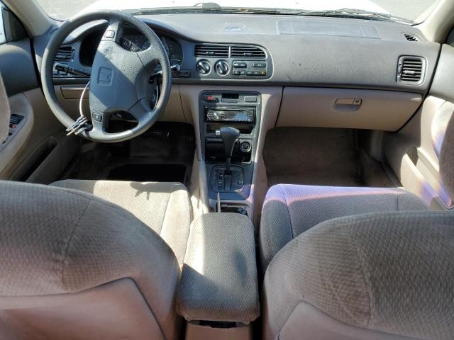 1996 Honda Accord Lx VIN: 1HGCD5636TA293094 Lot: 58872574
