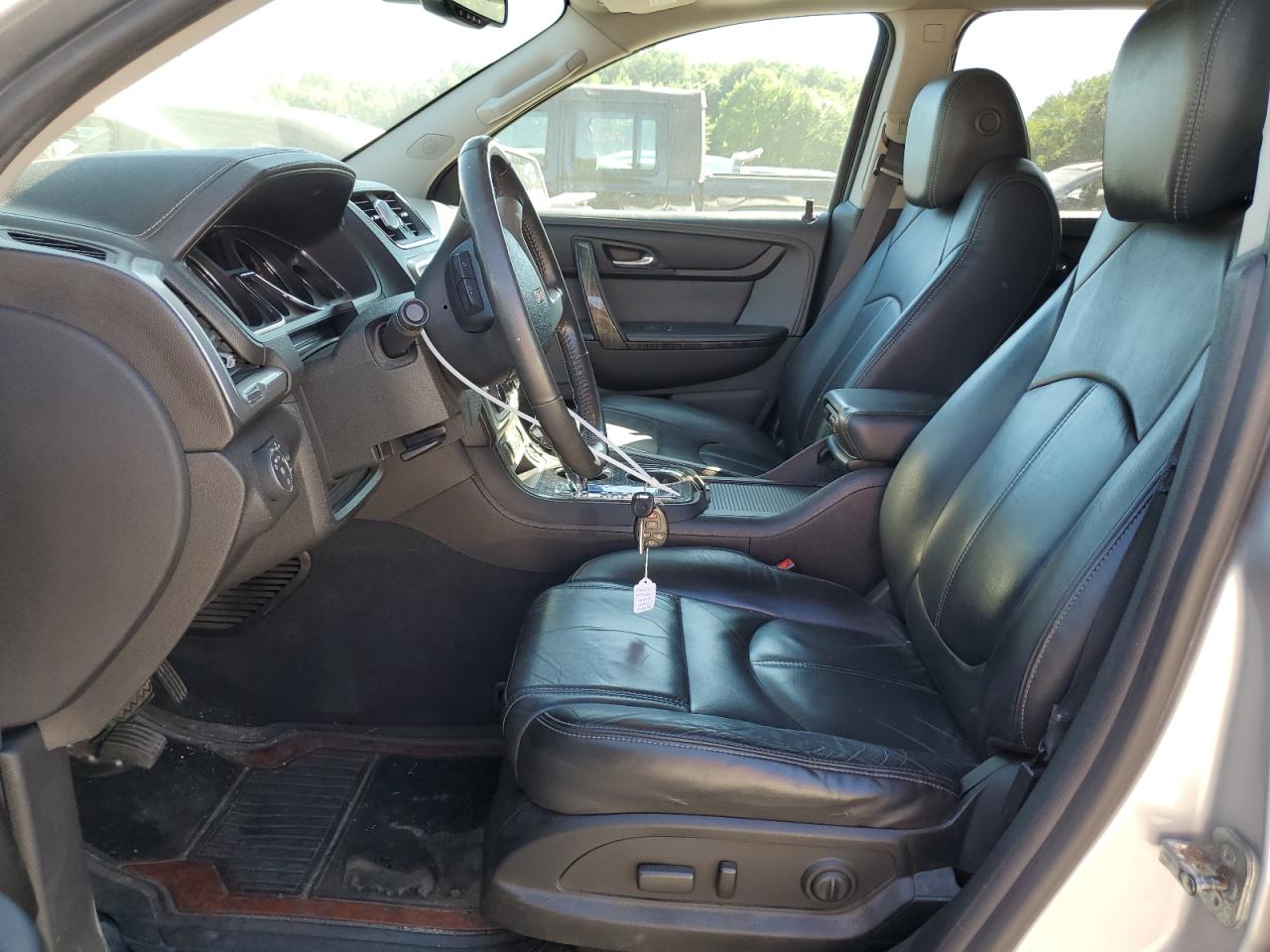 1GKKVRKD2EJ239361 2014 GMC Acadia Slt-1