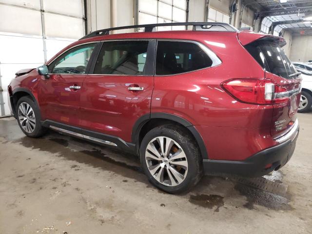 2022 Subaru Ascent Touring VIN: 4S4WMARD4N3458197 Lot: 59174634