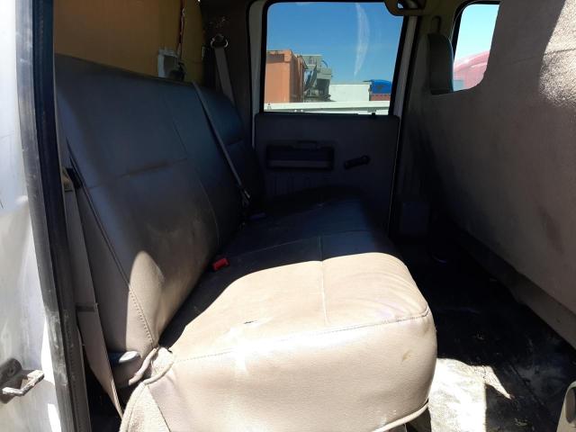 2016 Ford F450 Super Duty VIN: 1FD0W4GT9GED32453 Lot: 60232414