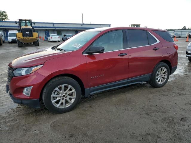 3GNAXJEV1JS552053 2018 CHEVROLET EQUINOX - Image 1