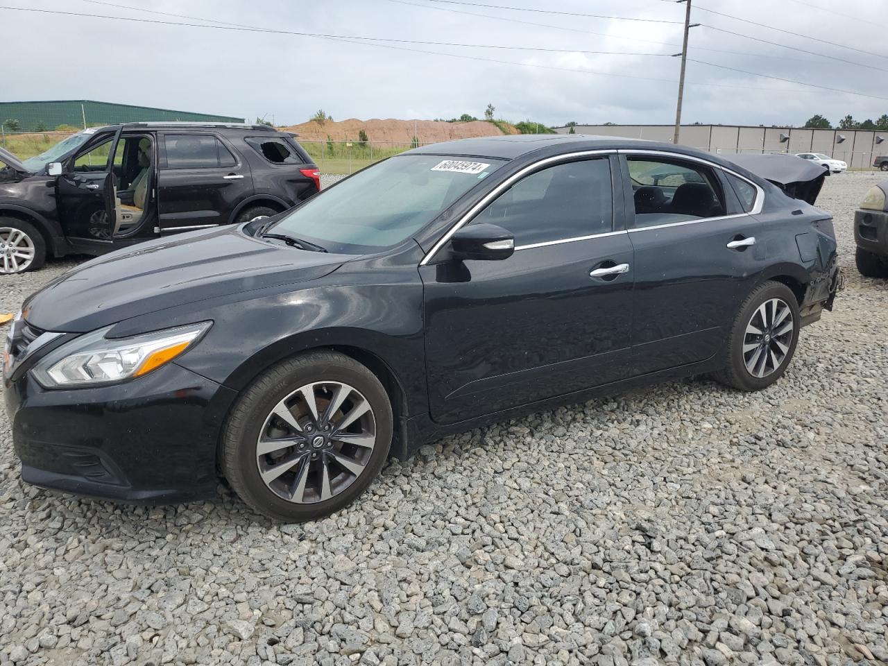 1N4AL3AP9GC138790 NISSAN ALTIMA 2016
