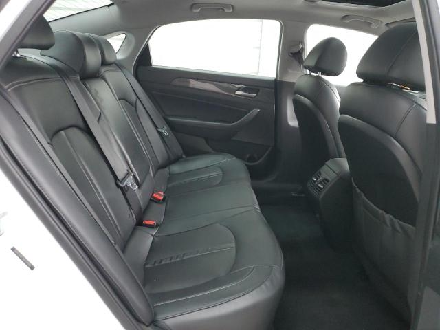 2018 Hyundai Sonata Sport VIN: 5NPE34AF3JH724180 Lot: 57263154