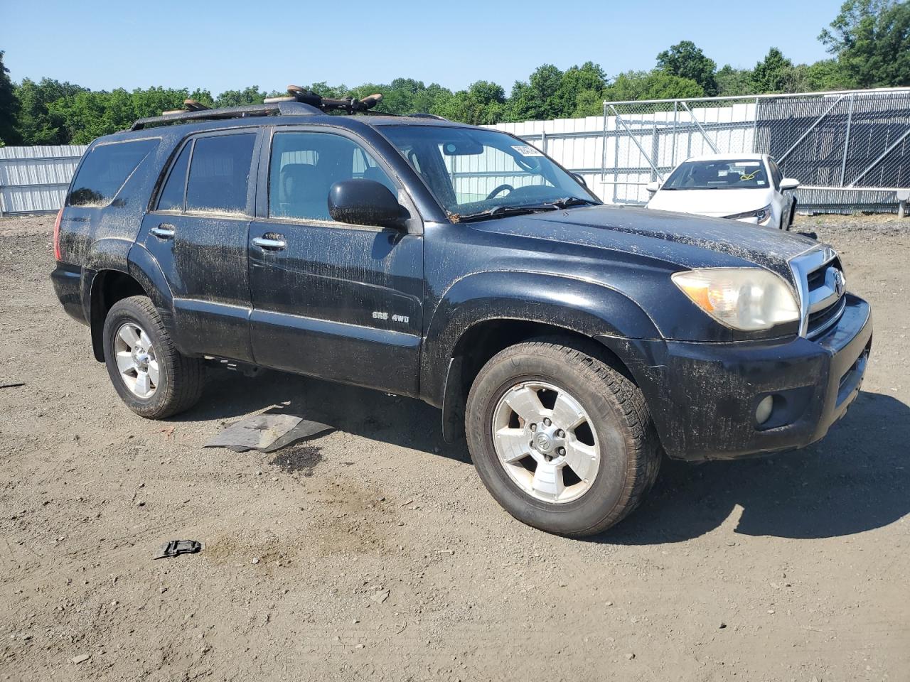 JTEBU14R168063304 2006 Toyota 4Runner Sr5