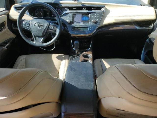 2013 Toyota Avalon Hybrid VIN: 4T1BD1EB3DU003868 Lot: 60401814