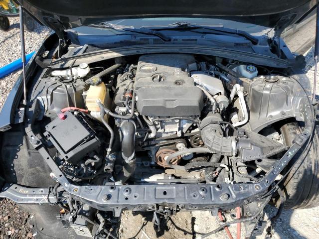 2018 Chevrolet Camaro Lt VIN: 1G1FB1RX3J0109086 Lot: 58406444