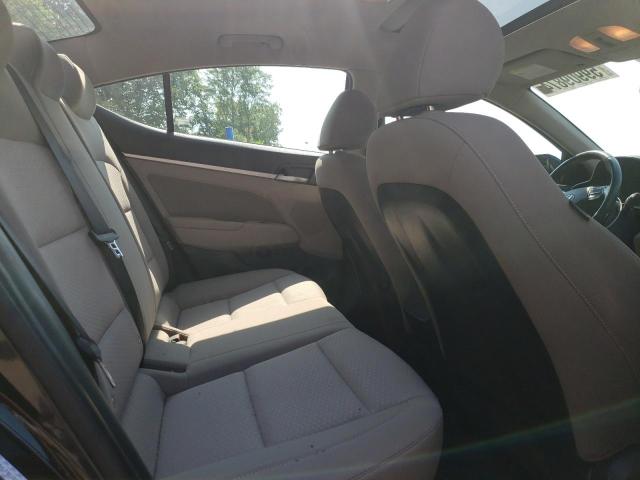 2019 Hyundai Elantra Sel VIN: KMHD84LF0KU874471 Lot: 59909874