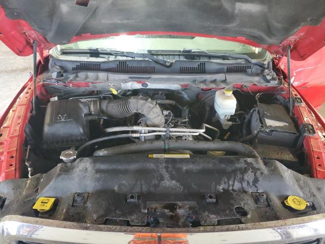 2012 Dodge Ram 2500 St VIN: 3C6LD5ATXCG149594 Lot: 58311544