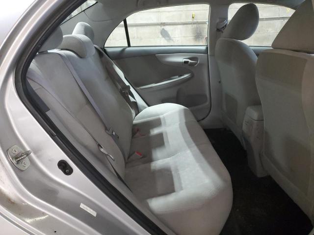 2009 Toyota Corolla Base VIN: 1NXBU40E49Z099407 Lot: 60648264