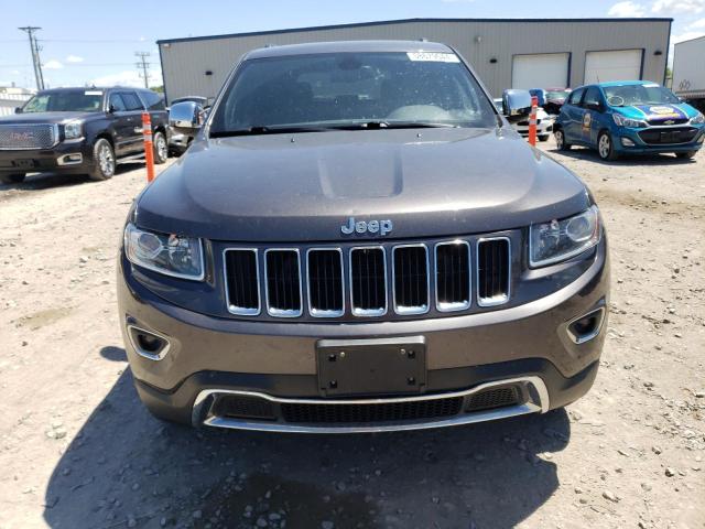 2015 Jeep Grand Cherokee Limited VIN: 1C4RJFBG8FC912996 Lot: 58679044