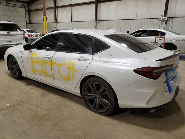 2021 ACURA TLX TECH A - 19UUB6F59MA006186