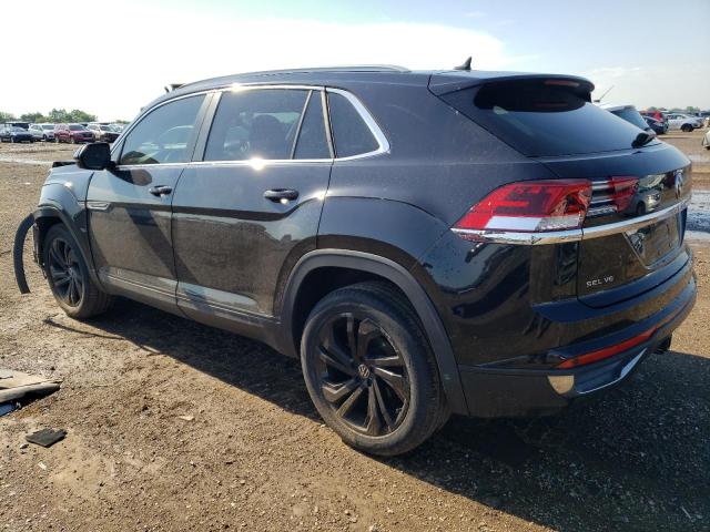 Vin: 1v2be2ca2mc227512, lot: 71352354, volkswagen atlas sel 20212