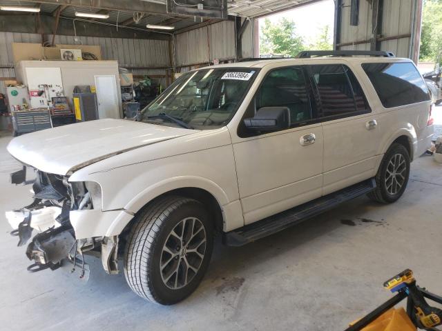 2017 FORD EXPEDITION #2824417435