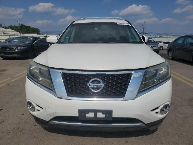 2014 Nissan Pathfinder S VIN: 5N1AR2MM4EC626090 Lot: 59718674