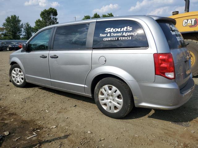 2C4RDGB0KR546885 2019 Dodge Grand Caravan Se