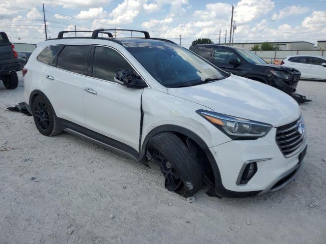 2019 HYUNDAI SANTA FE X - KM8SR4HF1KU307294