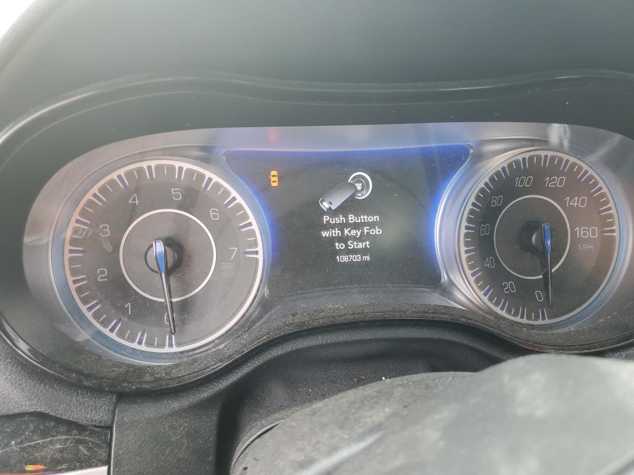 2C3CCABG8HH567802 2017 Chrysler 300 S