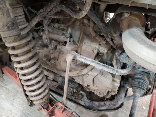 2021 HONDA SXS1000 S2 - 1HFVE0518M4200783