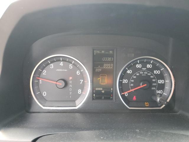 2008 Honda Cr-V Ex VIN: JHLRE48528C020246 Lot: 59281244