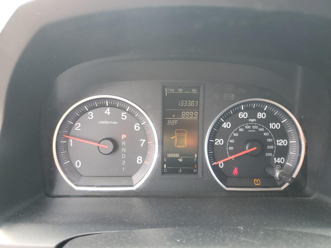 JHLRE48528C020246 2008 Honda Cr-V Ex