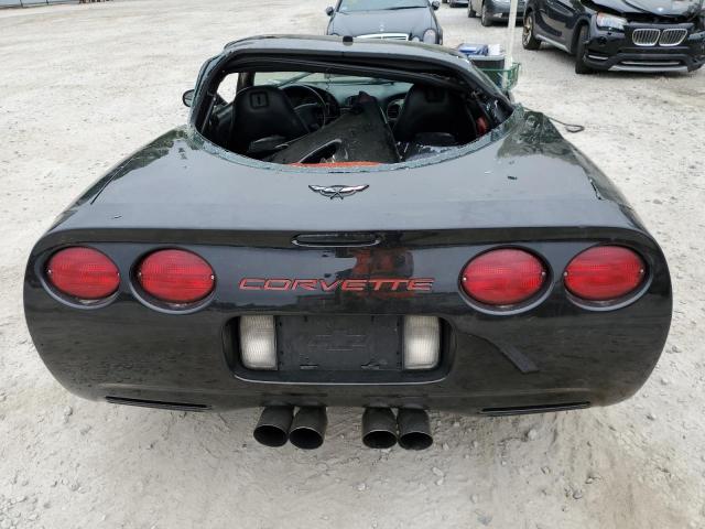 2001 Chevrolet Corvette VIN: 1G1YY22G615124045 Lot: 57457734