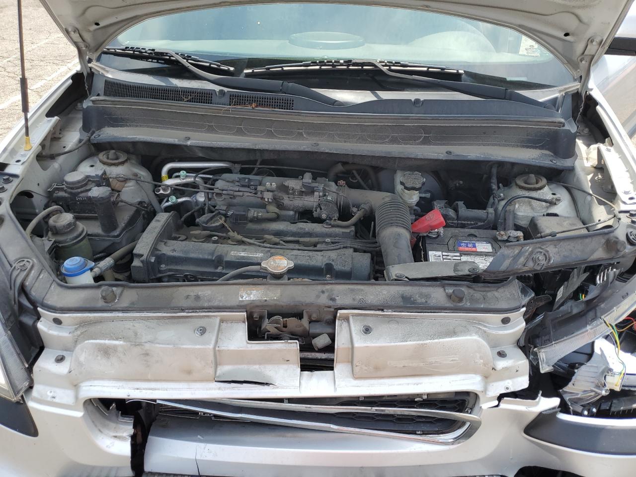 KNDJT2A26A7702968 2010 Kia Soul +