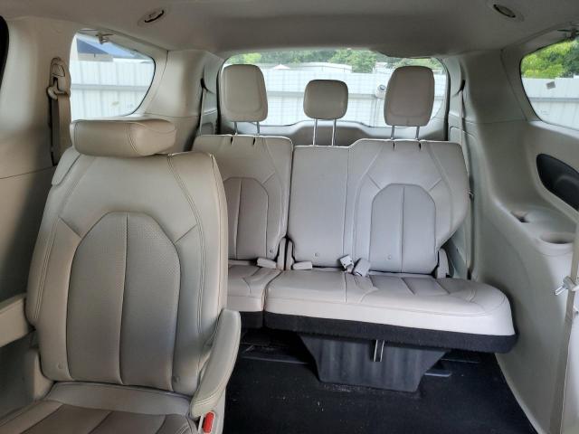 2021 Chrysler Voyager Lxi VIN: 2C4RC1DG7MR538203 Lot: 60377814