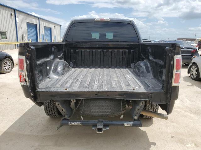 2012 Ford F150 Supercrew VIN: 1FTEW1CM1CKD73761 Lot: 59250774