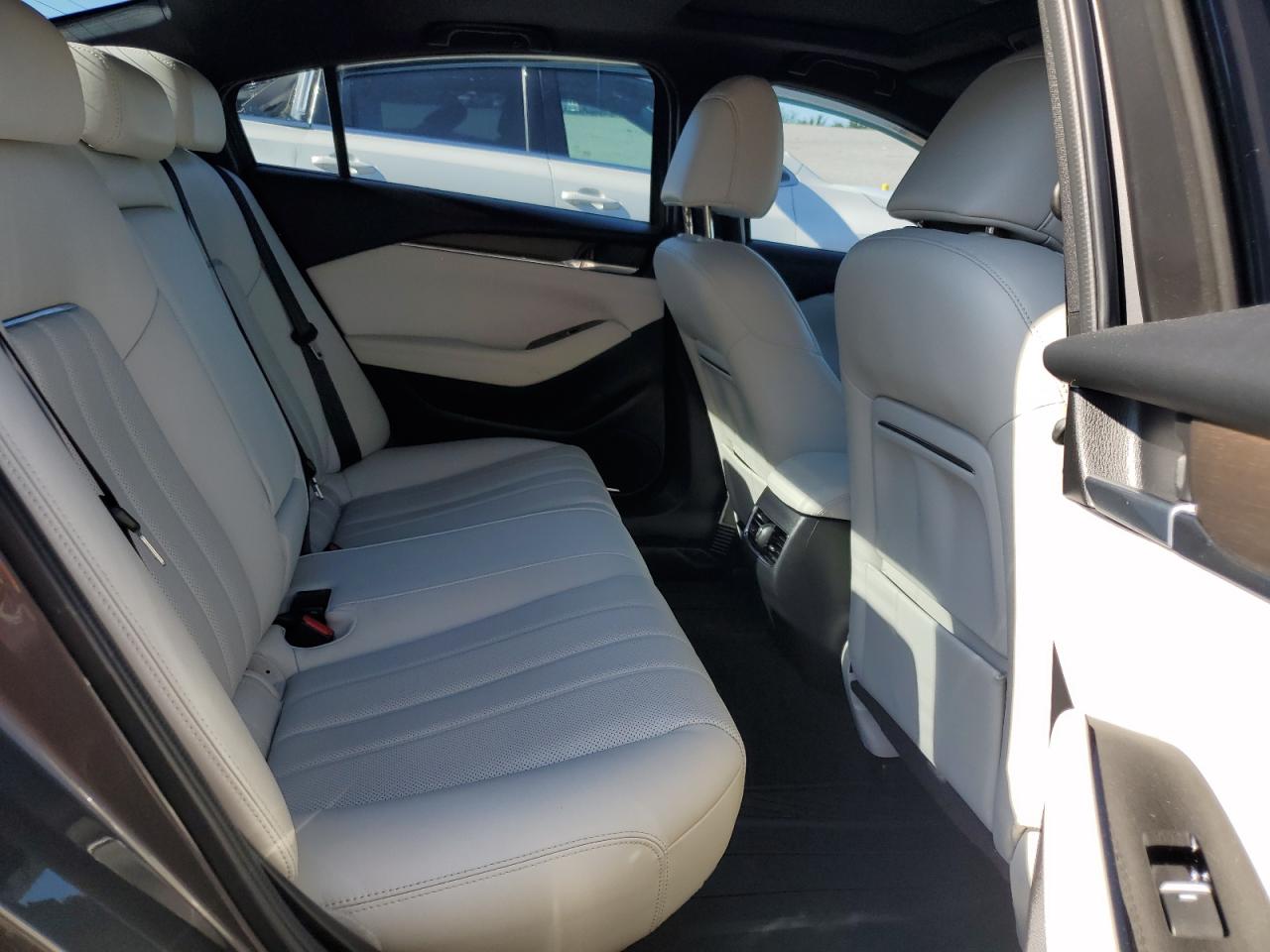 JM1GL1XY3L1525155 2020 Mazda 6 Signature