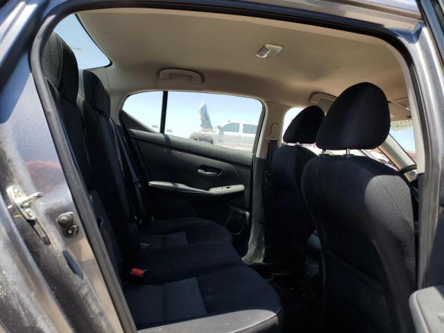 2020 Nissan Sentra Sv VIN: 3N1AB8CV4LY212398 Lot: 58558534