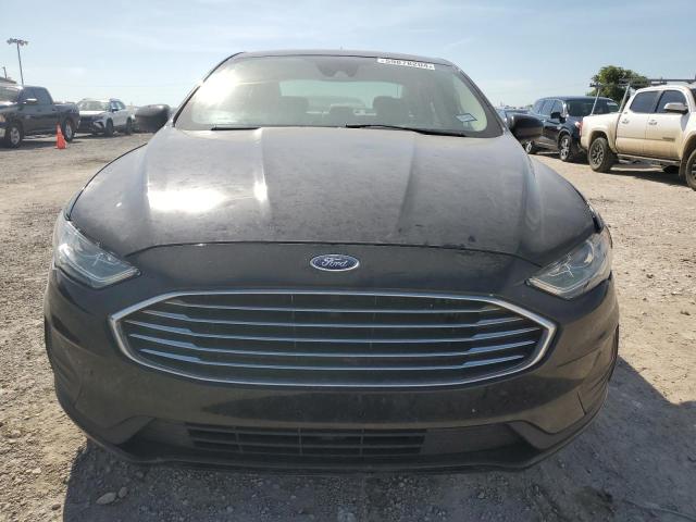 VIN 3FA6P0G75KR282119 2019 Ford Fusion, S no.5