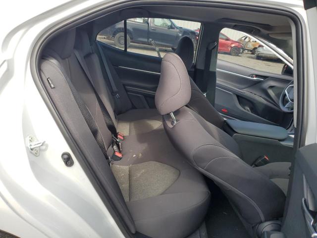 2024 TOYOTA CAMRY LE - 4T1R11AK7RU248533