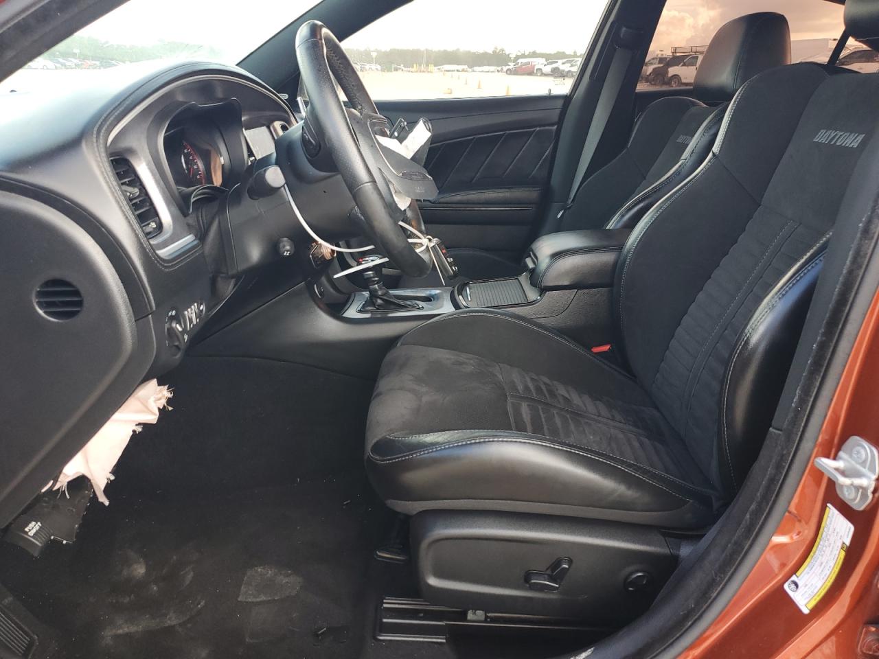 2C3CDXGJ3LH244352 2020 Dodge Charger Scat Pack