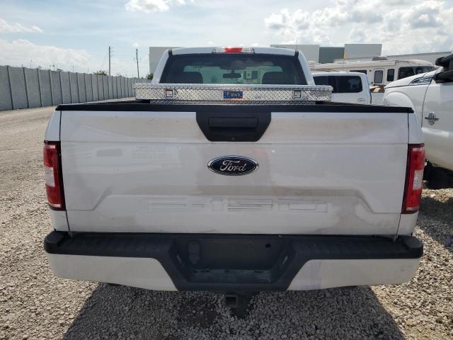 2019 Ford F150 VIN: 1FTMF1CB5KKC65233 Lot: 56685064