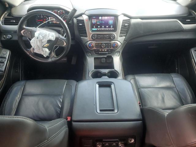 2015 Chevrolet Tahoe C1500 Lt VIN: 1GNSCBKC5FR596866 Lot: 59845754