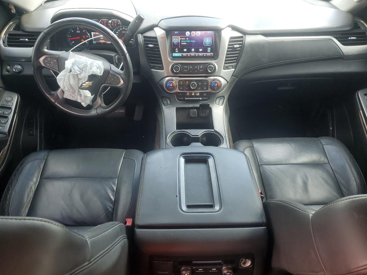 1GNSCBKC5FR596866 2015 Chevrolet Tahoe C1500 Lt