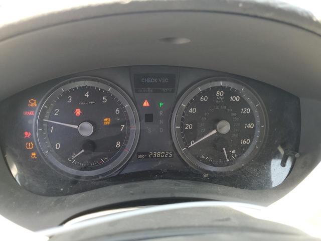 2007 Lexus Es 350 VIN: JTHBJ46G972100032 Lot: 59314344