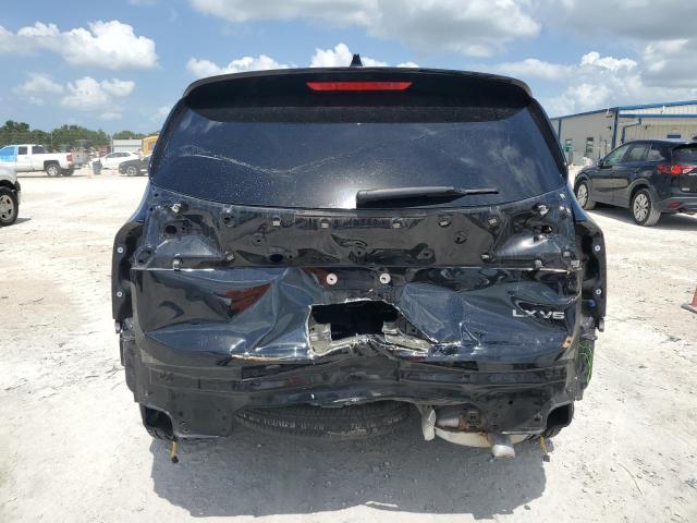 2020 Kia Telluride Lx VIN: 5XYP24HC3LG069388 Lot: 59938364