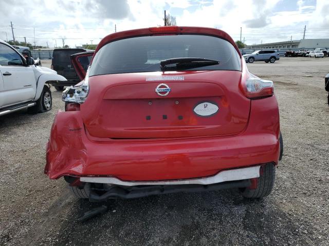 2015 NISSAN JUKE S - JN8AF5MR5FT512602
